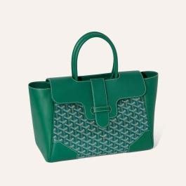 goyard cabas saigon|the goyard saigon.